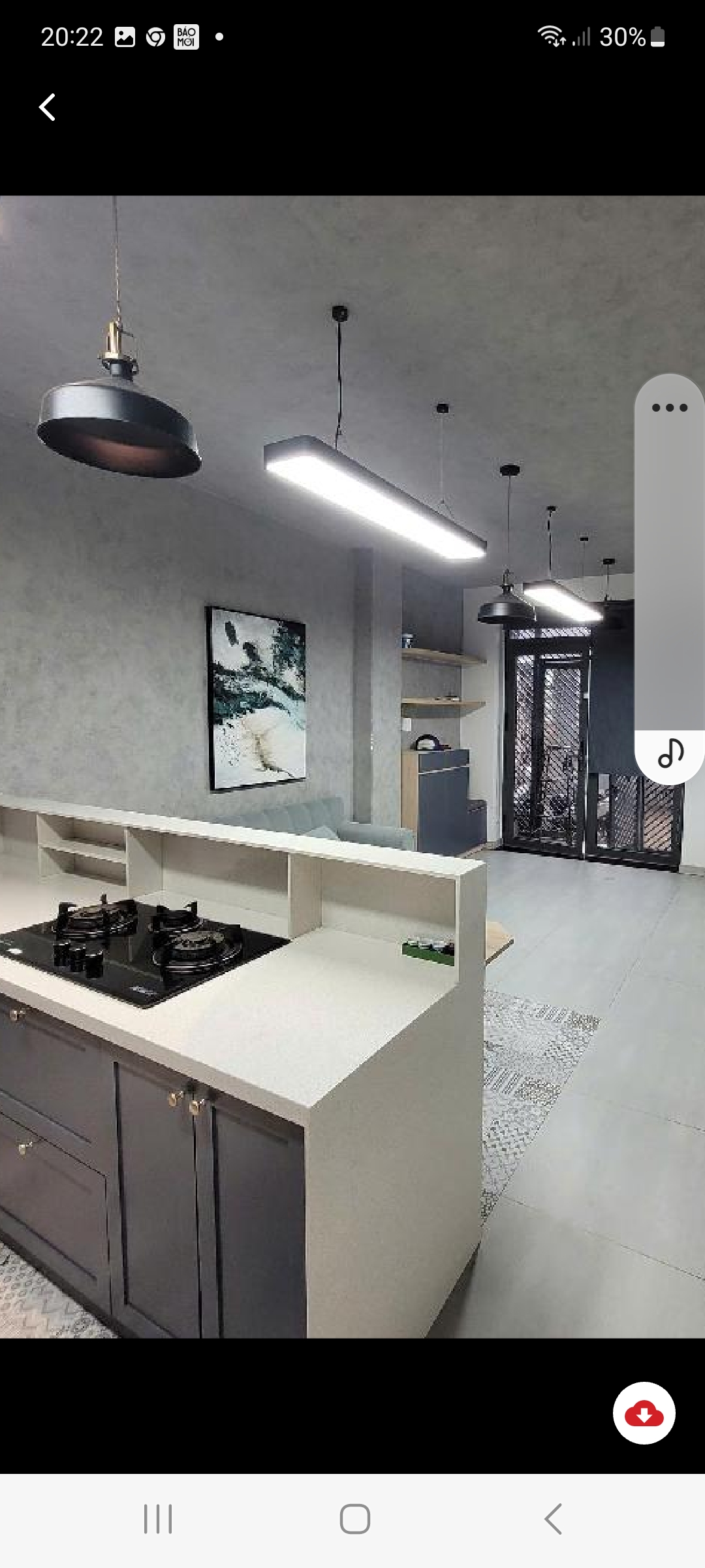 Bán gấp nhà mặt tiền hiếm có ,thông tứ hướng ,  đường Lê Trọng Tấn , Phạm Đăng Giản , Khu công nghiệp Tân Bình